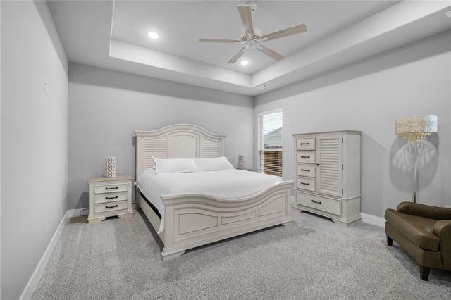 4307 Pawhuska Street, Bentonville, AR 72713