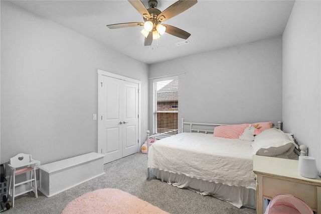 4307 Pawhuska Street, Bentonville, AR 72713