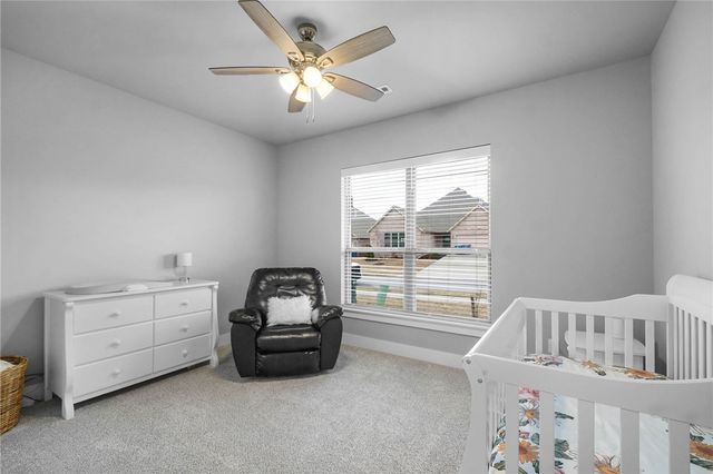 4307 Pawhuska Street, Bentonville, AR 72713