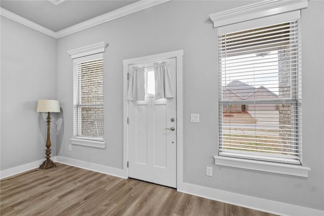 4307 Pawhuska Street, Bentonville, AR 72713