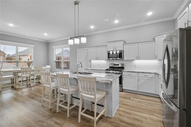 4307 Pawhuska Street, Bentonville, AR 72713