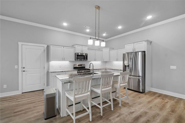 4307 Pawhuska Street, Bentonville, AR 72713