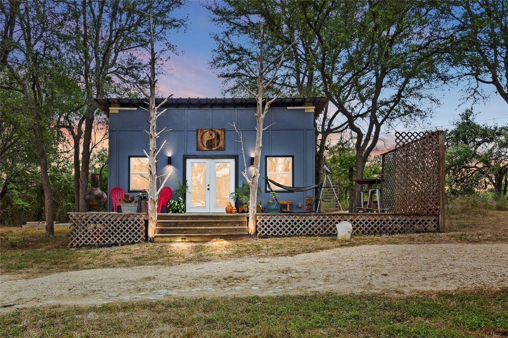 124 Valley Creek DR, Cedar Creek, TX 78612