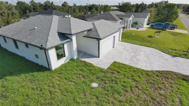 9309 ZORN STREET, Port Charlotte, FL 33981