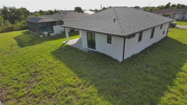 9309 ZORN STREET, Port Charlotte, FL 33981