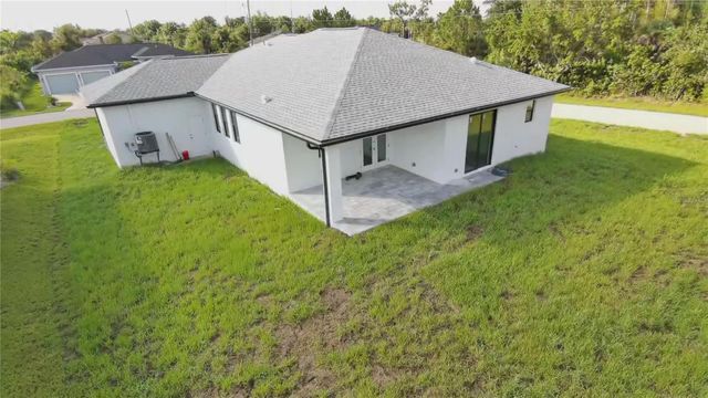 9309 ZORN STREET, Port Charlotte, FL 33981