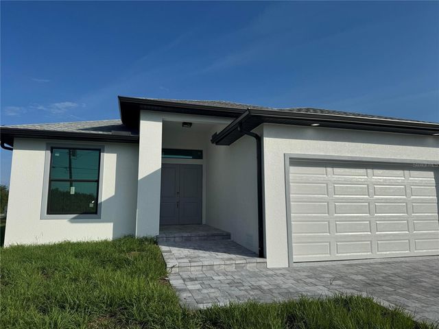 9309 ZORN STREET, Port Charlotte, FL 33981