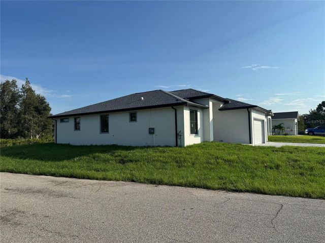 9309 ZORN STREET, Port Charlotte, FL 33981