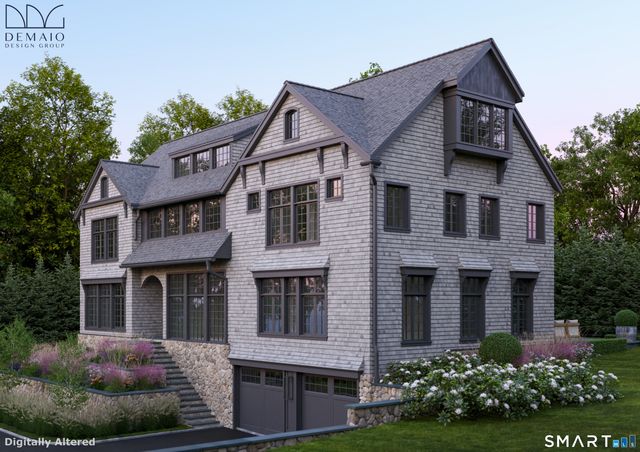 237 Tokeneke Road, Darien, CT 06820