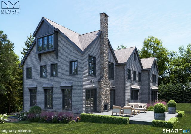237 Tokeneke Road, Darien, CT 06820