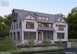 237 Tokeneke Road, Darien, CT 06820