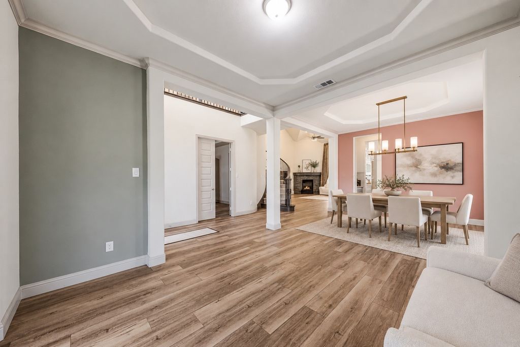205 Secretariat Drive, Hickory Creek, TX 75065 — photo 3
