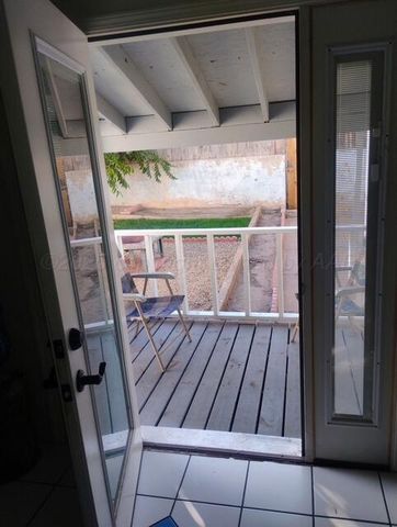 1311 Cooley Drive, Borger, TX 79007