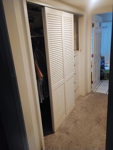 1311 Cooley Drive, Borger, TX 79007