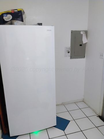 1311 Cooley Drive, Borger, TX 79007