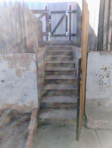 1311 Cooley Drive, Borger, TX 79007