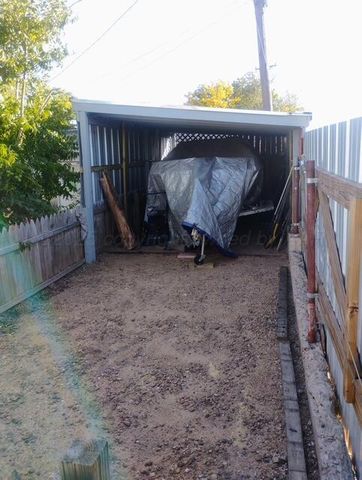 1311 Cooley Drive, Borger, TX 79007