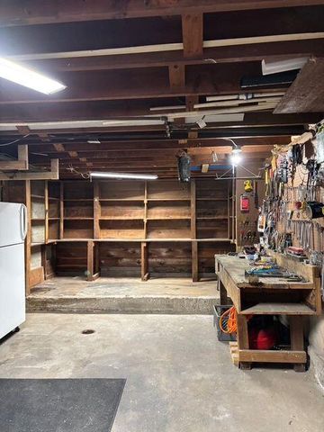 1311 Cooley Drive, Borger, TX 79007