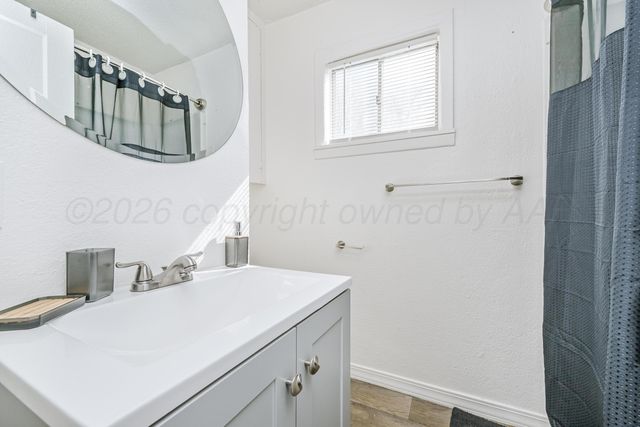 1311 Cooley Drive, Borger, TX 79007