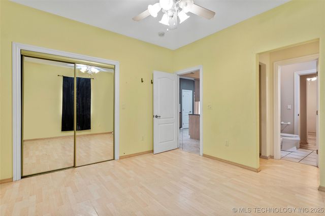 1717 Red Oak Street, Ardmore, OK 73401