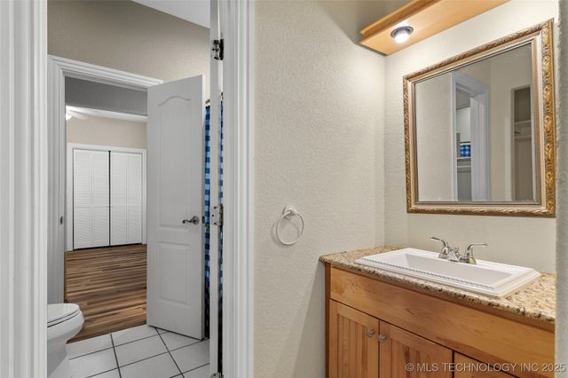 1717 Red Oak Street, Ardmore, OK 73401