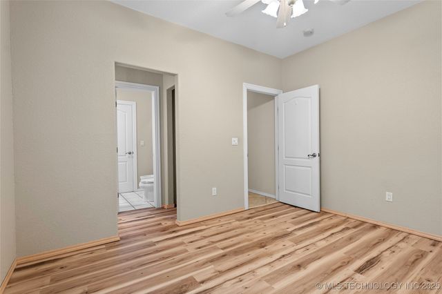 1717 Red Oak Street, Ardmore, OK 73401