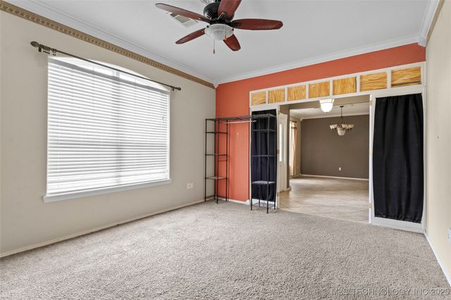 1717 Red Oak Street, Ardmore, OK 73401