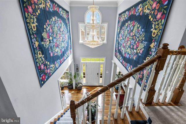 4104 BRUSHFIELD DR, Frederick, MD 21704