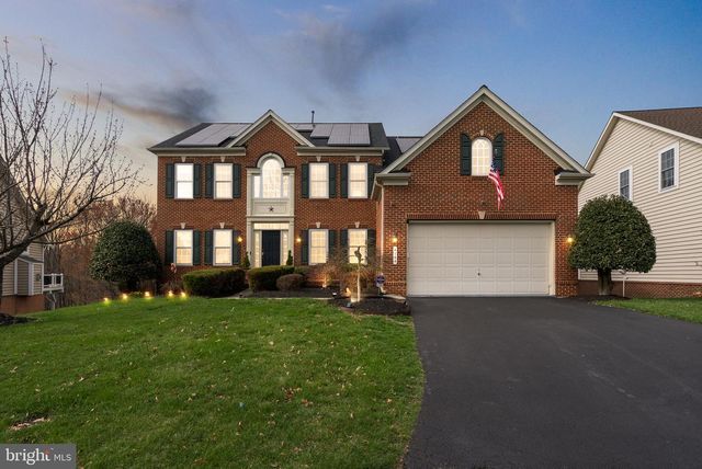 4104 BRUSHFIELD DR, Frederick, MD 21704