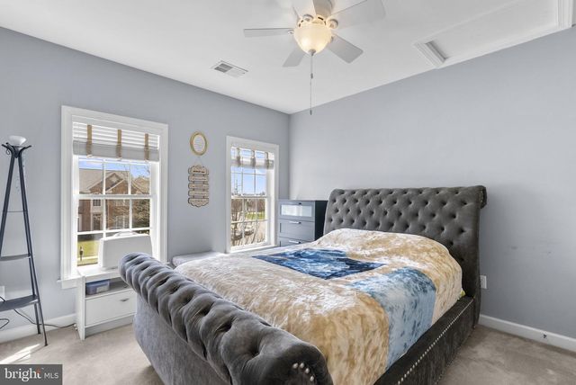 4104 BRUSHFIELD DR, Frederick, MD 21704