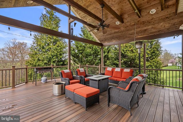 4104 BRUSHFIELD DR, Frederick, MD 21704