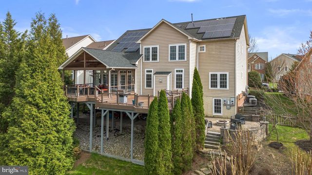 4104 BRUSHFIELD DR, Frederick, MD 21704