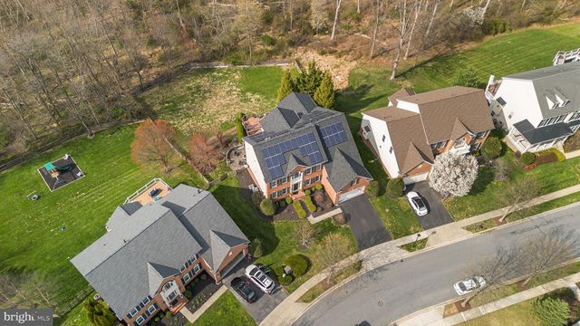 4104 BRUSHFIELD DR, Frederick, MD 21704