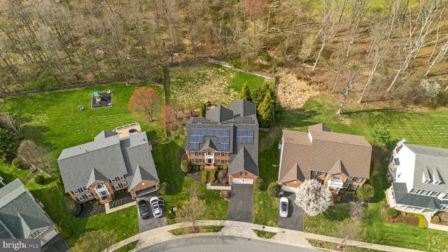 4104 BRUSHFIELD DR, Frederick, MD 21704