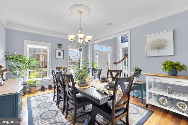 4104 BRUSHFIELD DR, Frederick, MD 21704