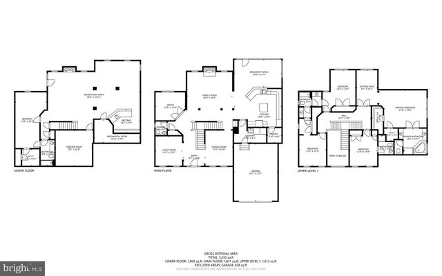 4104 BRUSHFIELD DR, Frederick, MD 21704