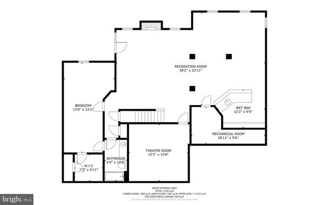 4104 BRUSHFIELD DR, Frederick, MD 21704