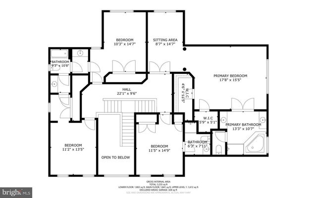 4104 BRUSHFIELD DR, Frederick, MD 21704