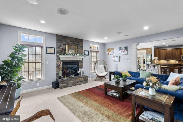 4104 BRUSHFIELD DR, Frederick, MD 21704