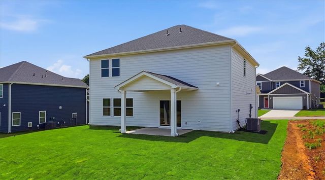 226 Abraham Way, Boiling Springs, SC 29316