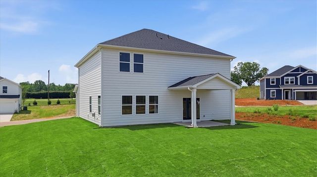 226 Abraham Way, Boiling Springs, SC 29316