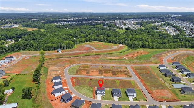 226 Abraham Way, Boiling Springs, SC 29316