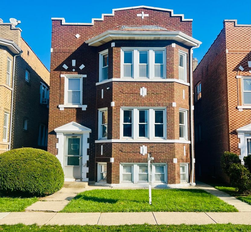1827 Gunderson Avenue TWO, Berwyn, IL 60402