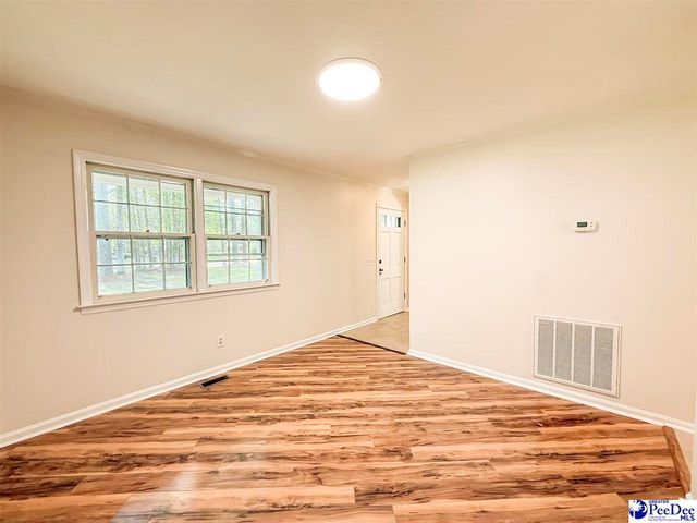 1611 Linden Drive, Florence, SC 29505