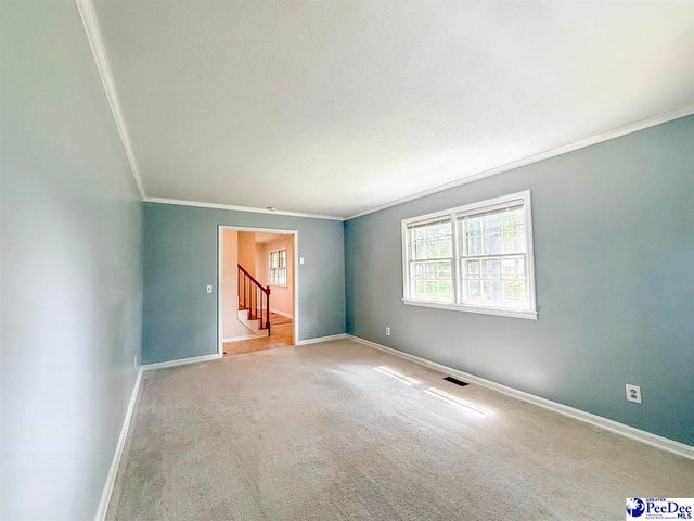 1611 Linden Drive, Florence, SC 29505