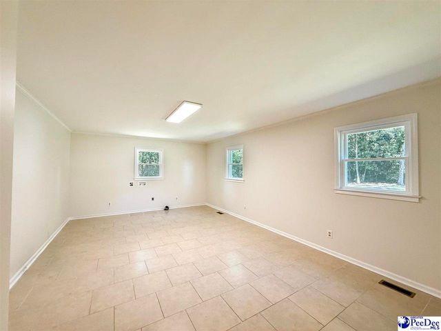 1611 Linden Drive, Florence, SC 29505