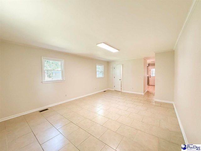 1611 Linden Drive, Florence, SC 29505