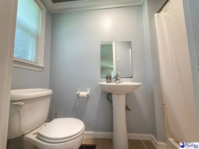1611 Linden Drive, Florence, SC 29505