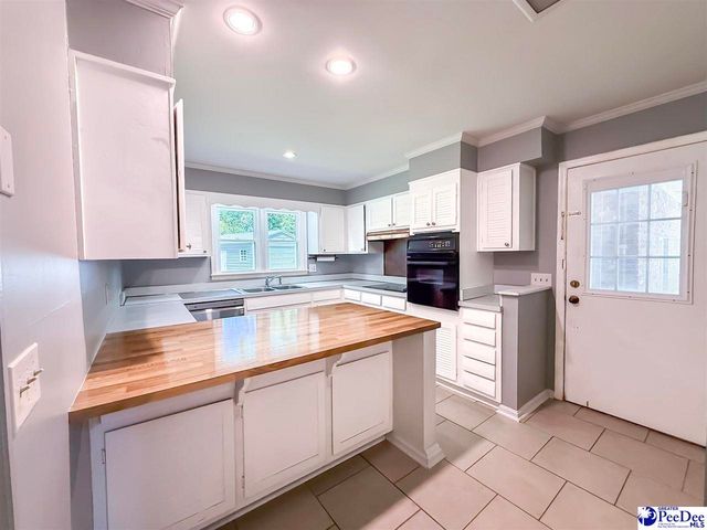 1611 Linden Drive, Florence, SC 29505