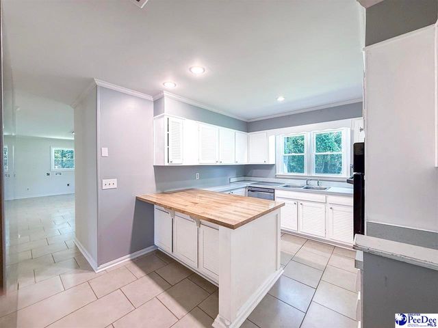 1611 Linden Drive, Florence, SC 29505